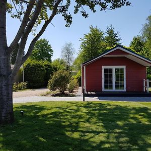 Chalet met Drie Slaapkamers